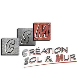 Création Sol Et Mur
