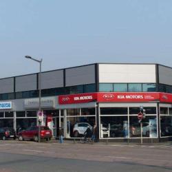 Creations Automobiles