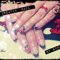 Créativ' Nail