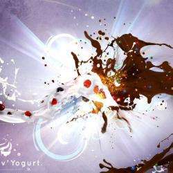 Creativ' Yogurt