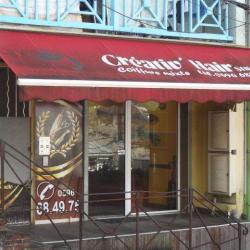 Creativ Hair Studio Plus