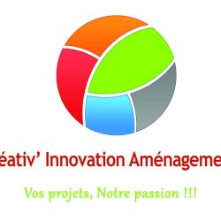 Créativ'innovation Aménagement