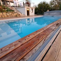 Créative Construction - Entretien Rénovation & Construction Piscine