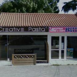 Creative Pasta