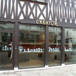 Bijouterie Creator