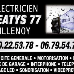 Creatys