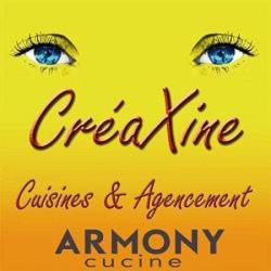 Créaxine