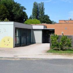 Crèche 123 Soleil