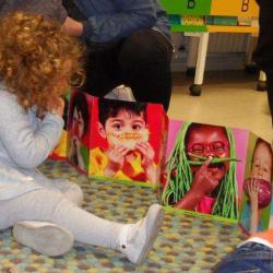 Crèche And Do