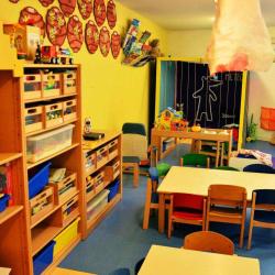 Crèche Associative Patati Patata