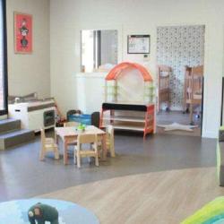 Crèche-attitude Aubagne Les Gavotines