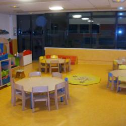 Creche Attitude Bachelard