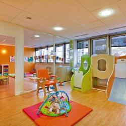 Crèche Attitude Doudou Crèches Boulogne