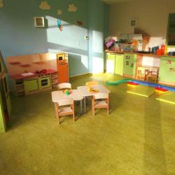 Crèche Attitude Seguin
