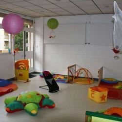 Creche Attitude Silvestre