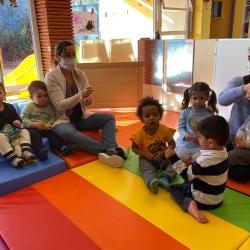 Crèche Babilune