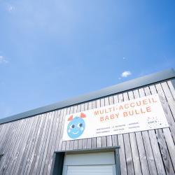 Crèche Baby Bulle