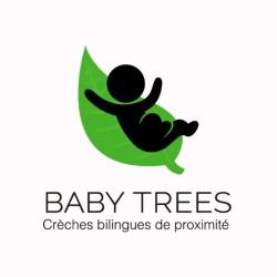 Creche Baby Trees – Cherry Tree