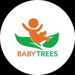 Crèche Baby Trees - Strasbourg Halles