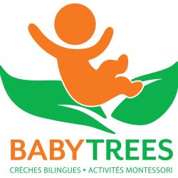 Crèche Baby Trees - Wasselonne
