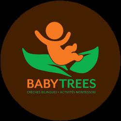 Crèche Baby Trees - Carcassonne Foch