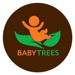 Crèche Baby Trees - Grasse