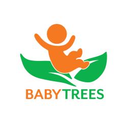 Crèche Baby Trees - La Possession