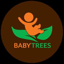 Crèche Baby Trees - Tours Daniel Mayer
