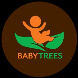 Crèche Baby Trees - Tours Pierre Gandet
