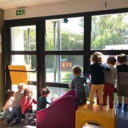 Creche Babynovars : Comme Une Image