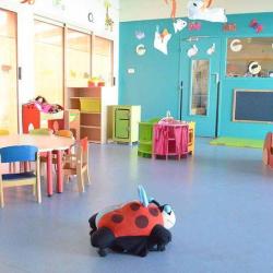 Crèche Bébé Aime Beaulieu
