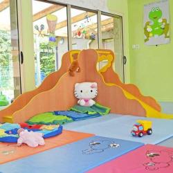 Crèche Bébé Aime Lanteuil
