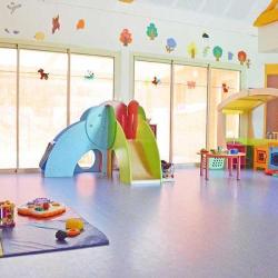 Crèche Bébé Aime Meyssac