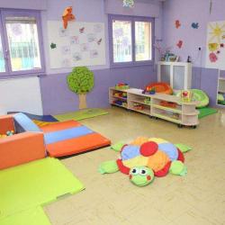 Creche Bebe Soleil