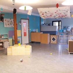 Crèche Brin D'éveil