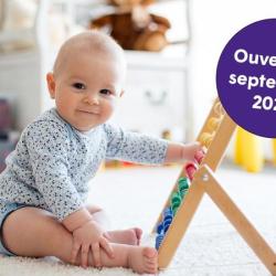 Crèche Brive Les Mini Gaillards