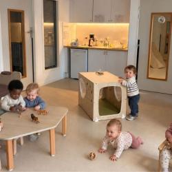 Crèche Brive Les Mini Gaillards