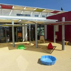 Crèche Candiss Et Cigaline