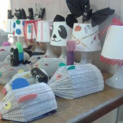 Creche Caroline Fritz