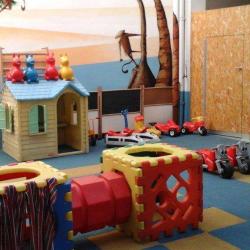 Creche Clemence Isaure