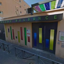 Crèche Belsunce