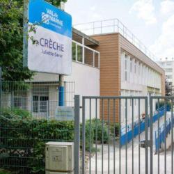 Creche Collective Dept