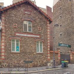 Crèche Collective Du 16e