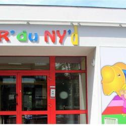 Multi-accueil ô Bor' Du Ny'd