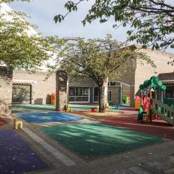 Crèche Collective Françoise Dolto