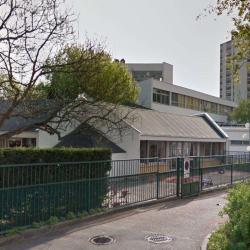 Creche De La Levriere