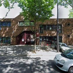 Crèche De La Petite Enfance