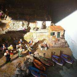 Crèche De Noël D'aix En Provence