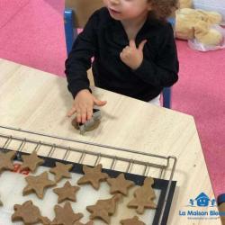 Crèche Denoyez