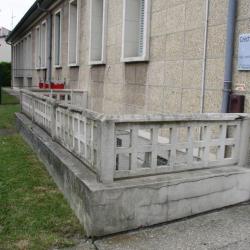 Crèche Départementale Aimé Césaire